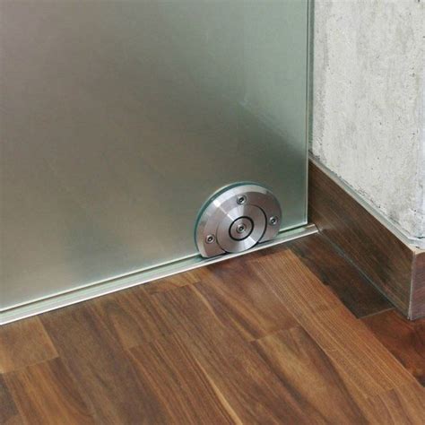 glass enclosures tracks with metal|Stainless Steel Track Systems for Glass Doors.